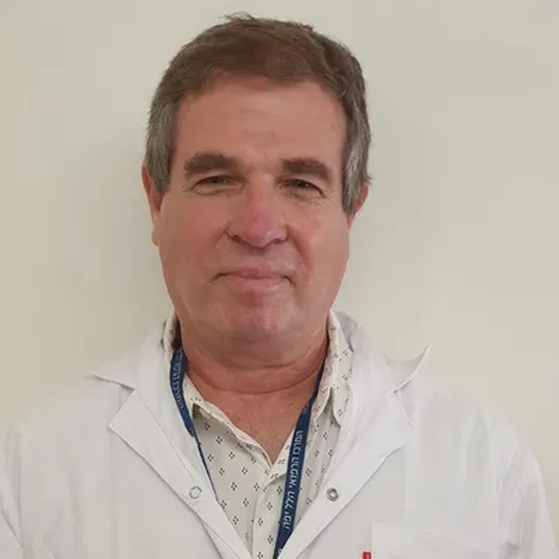 Dr. Ronen Rub, Advisory Board