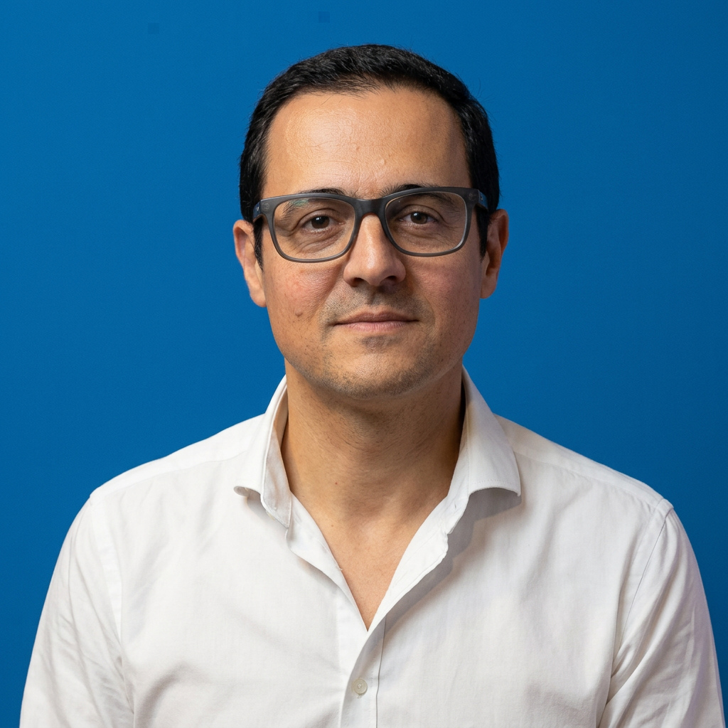 Dr. Samuel Simha, Advisory Board